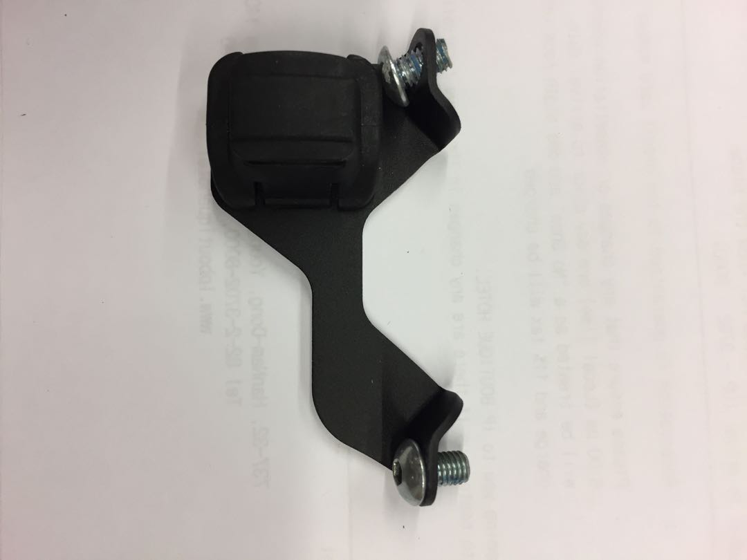 Specialized 2025 stix mount