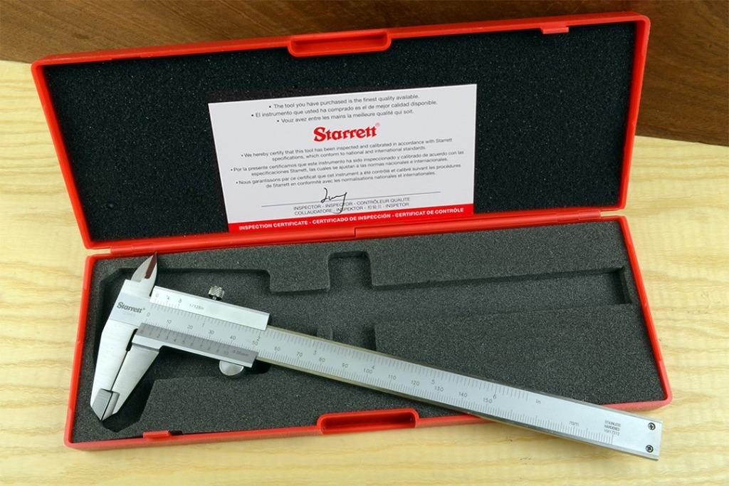 Starrett Vernier Caliper (Category: Construction Tools & Equipment) located in Manila. Submitted by joeyroque09 (Listing ID 268210251, Image 1). Description: Welcome to 𝐓𝐚𝐤𝐞𝐳𝐨 𝐈𝐧𝐝𝐮𝐬𝐭𝐫𝐢𝐚𝐥 𝐒𝐮𝐩𝐩𝐥𝐲 (𝐁𝐈𝐑 𝐀𝐂𝐂𝐑𝐄𝐃𝐈𝐓𝐄𝐃) You can contact us 📞☎ @0917-711-0098/09970844038 Email us 📫📑@t-a-k-e-z-o.i-n-d-u-s-t-r-i-a-l-s-u-p-p-l-y-2@gmail.com Visit us on carousell for more products‼‼ ⏬⏬ https://www.carousell.ph/joeyroque09/ P
