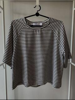 Stripe Top