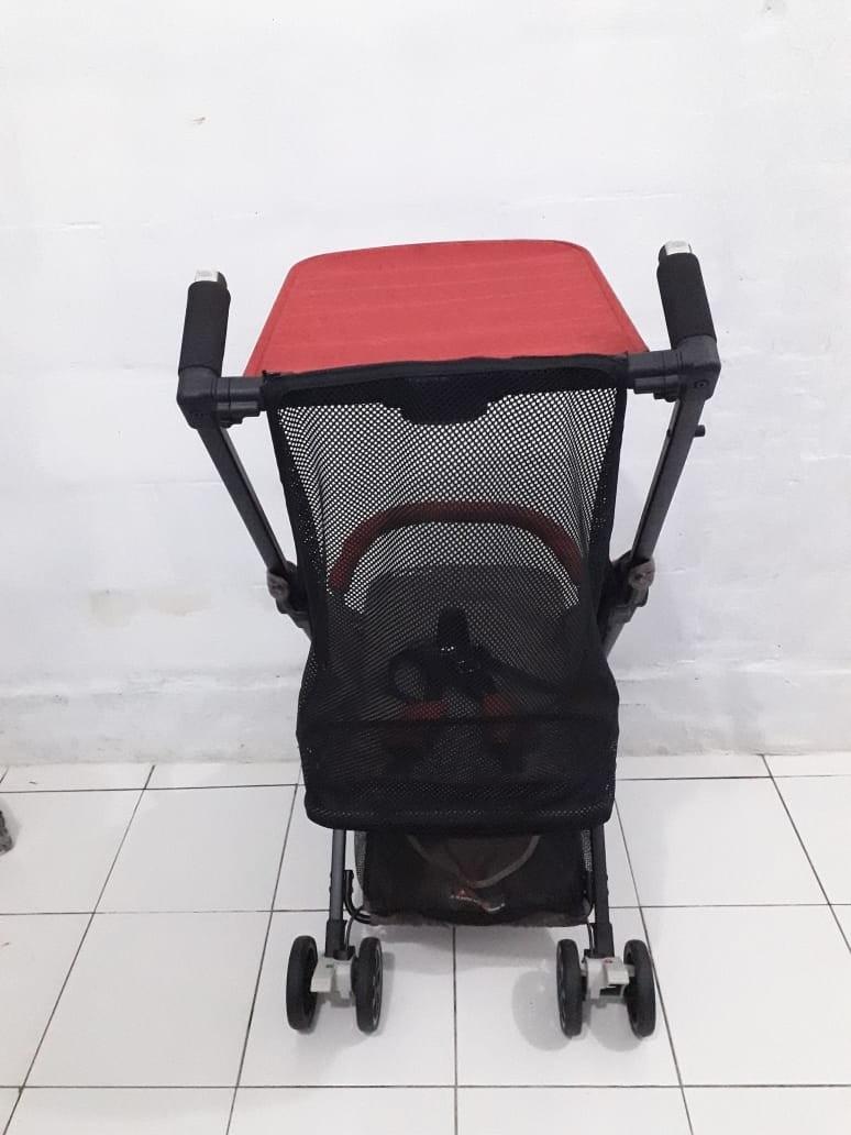 elle gogo mini stroller