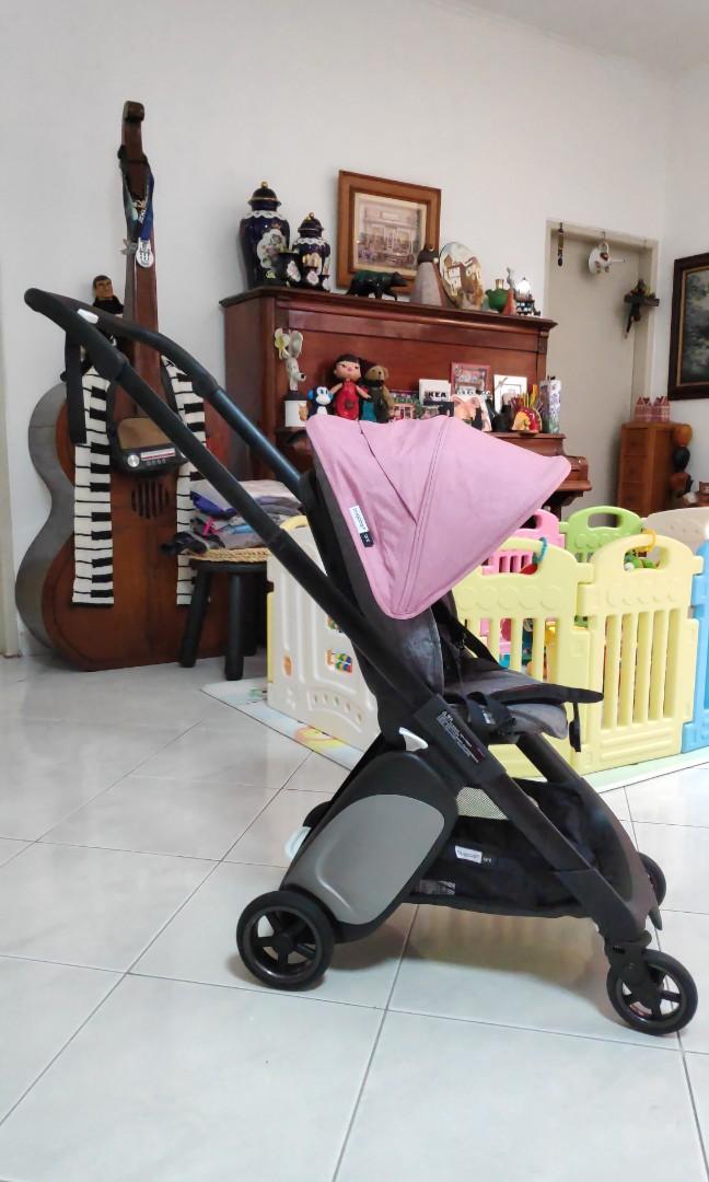 Jual bugaboo ant clearance