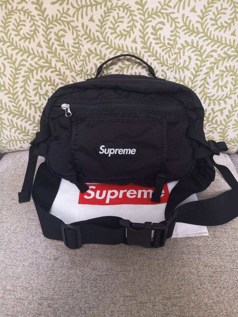 shoulder bag supreme ss16