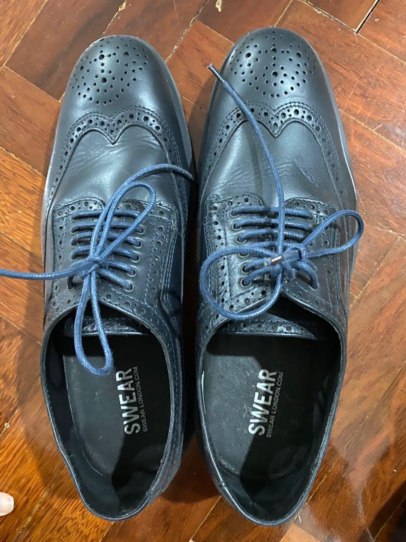 Swear london men's shoes hot sale