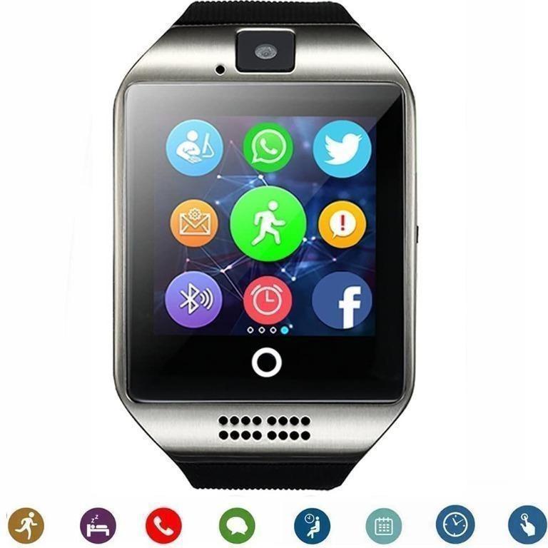 yongkaida smart watch