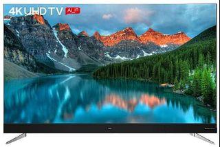 Tcl 4k Tv View All Tcl 4k Tv Ads In Carousell Philippines