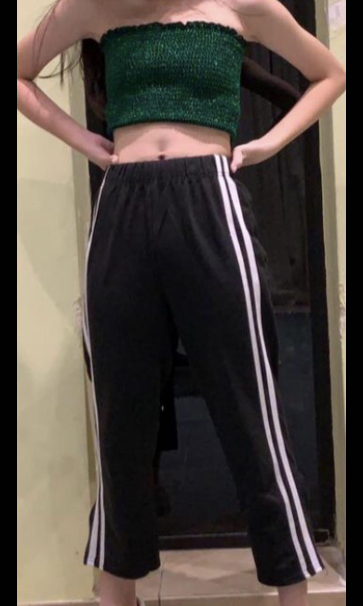 Christmas clearance tube top