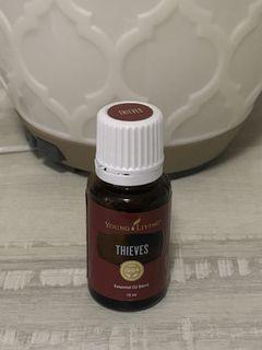 Thieves 15ml Young Living