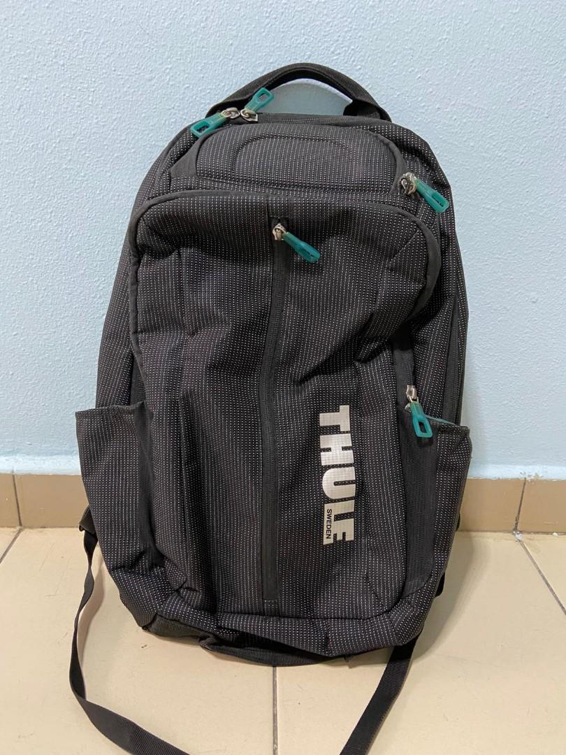 thule crossover backpack 25l