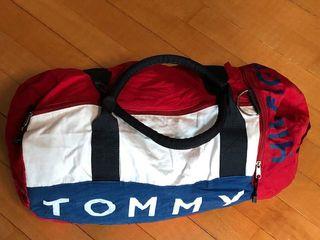 tommy travel bags