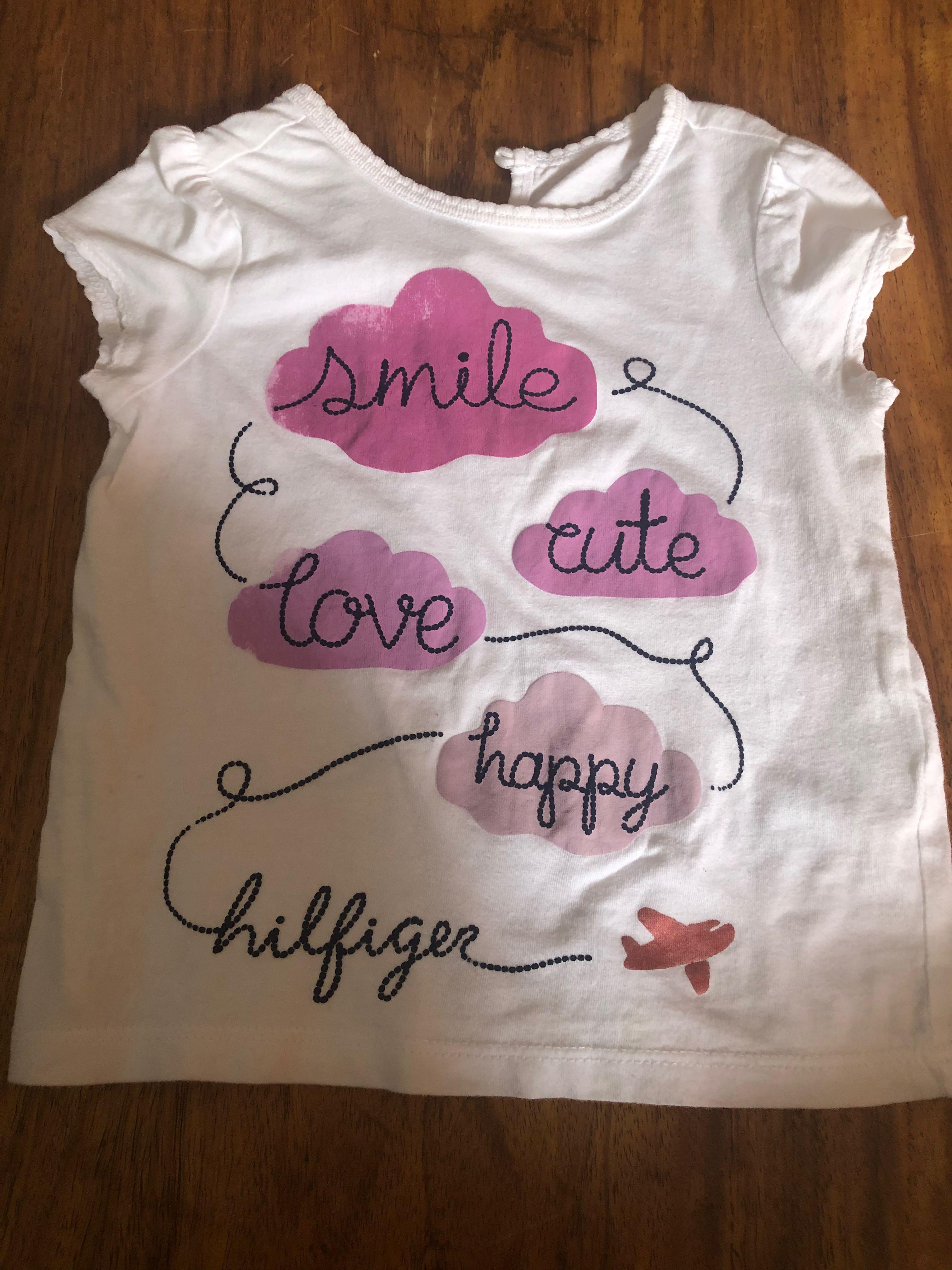 cute tommy hilfiger shirts