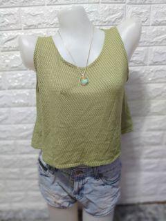 Tops s-m