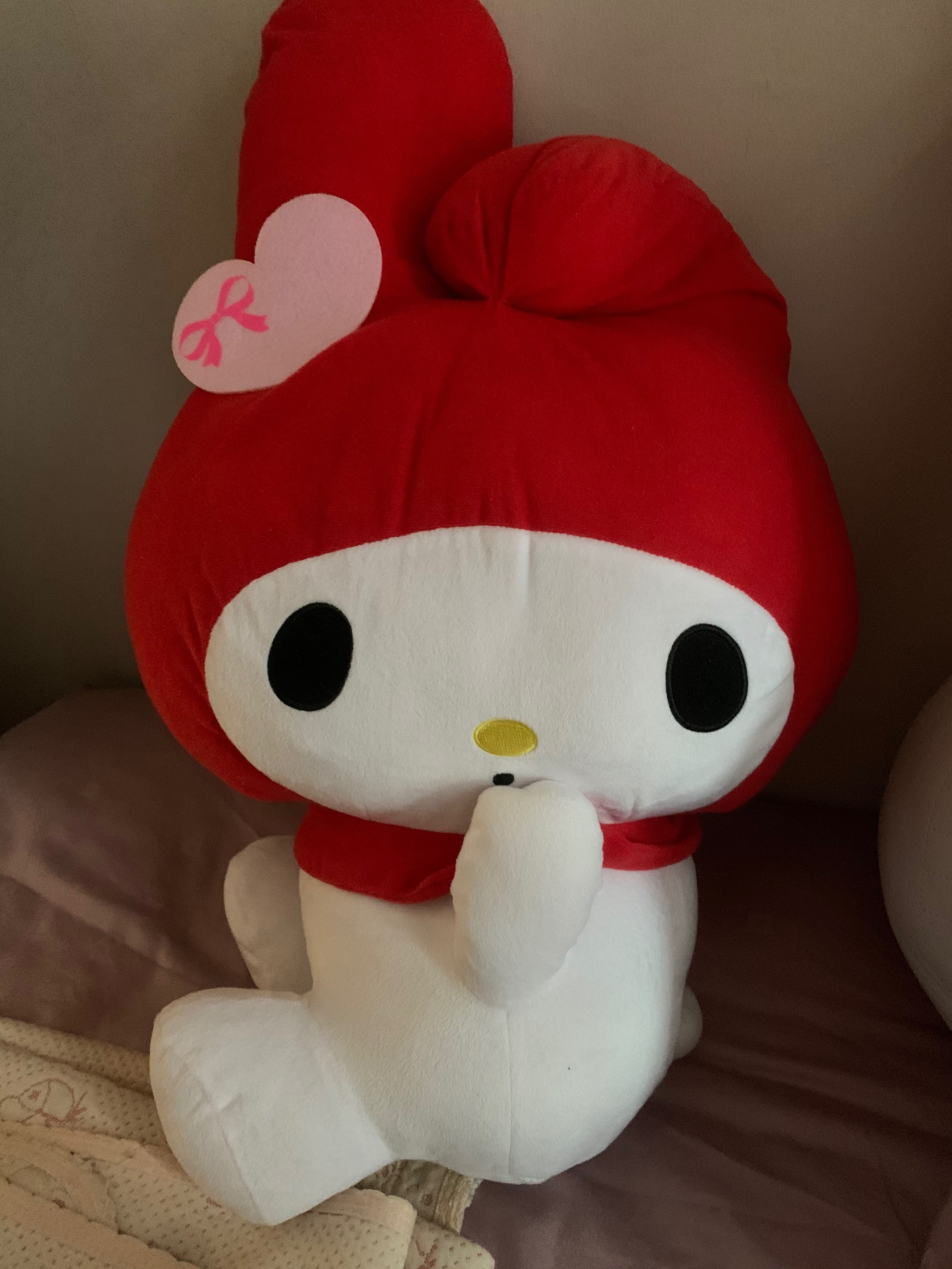 melody soft toy