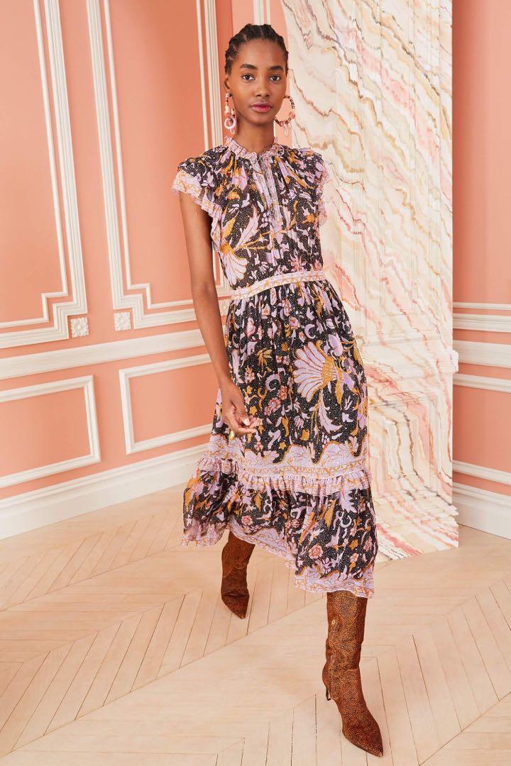 Ulla johnson rory dress hotsell