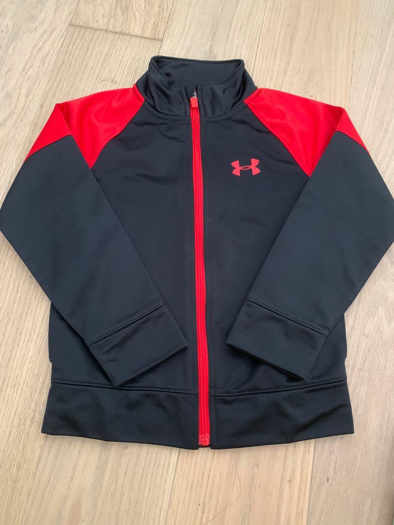 5t under armour