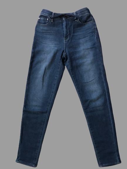 best denim jumpsuits 2019