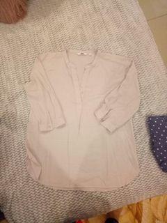 uniqlo top