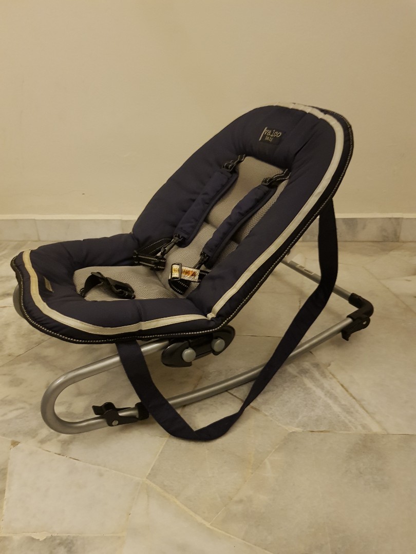 Valco baby chair hotsell