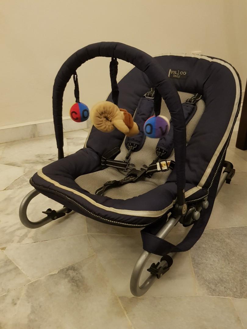 Valco rocker hot sale