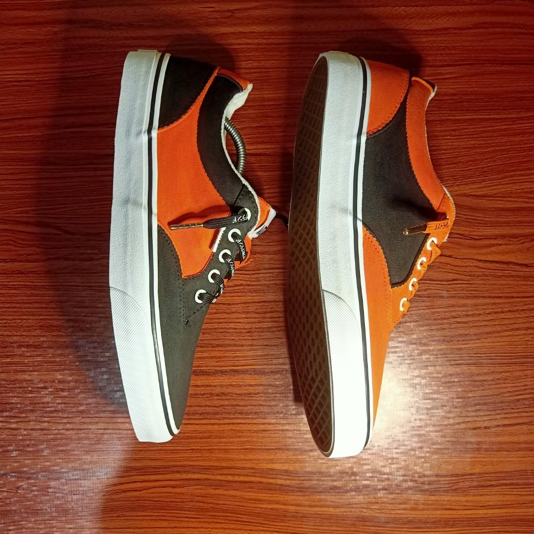 Custom vans atwood 2025