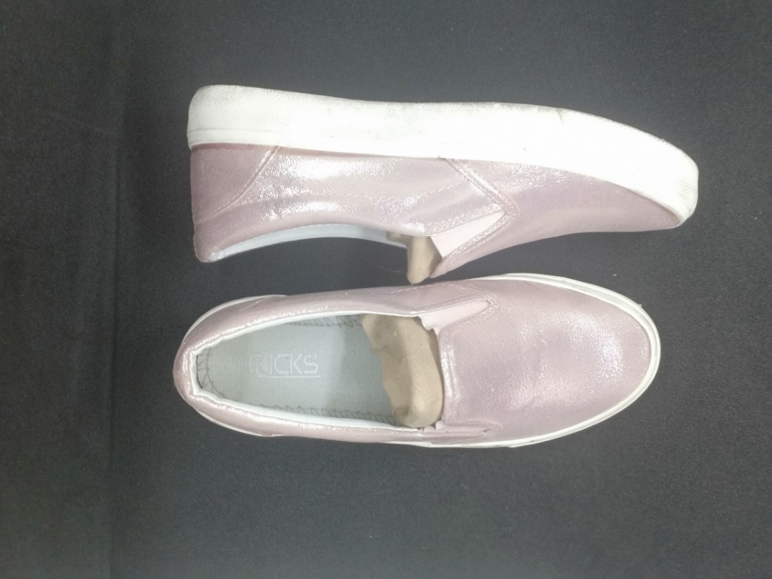 vans ballet flats