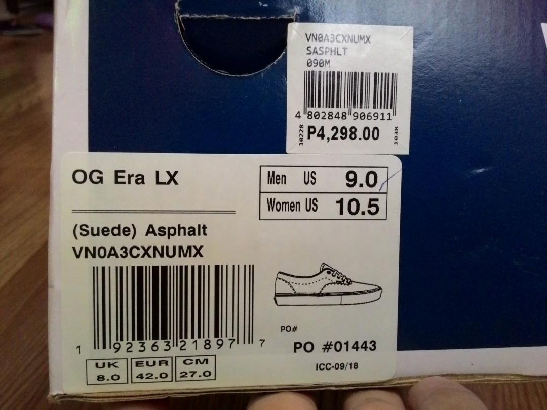 Vn0a3cxnumx sale