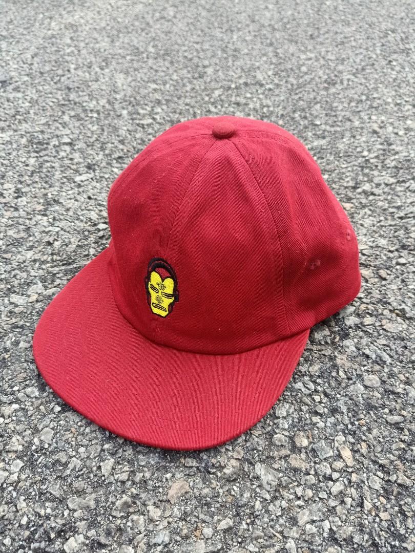 Gorra outlet vans marvel