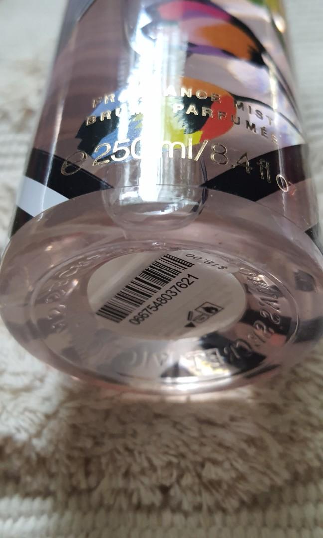 Victoria Secret Poppy Star Perfume (Category: Fragrance & Deodorants) located in Las Pinas. Submitted by 2mbdm7 (Listing ID 1019689983, Image 2). Description: Victoria Secret Perfume with bar codes. All came from US Scents: - VS Pure Seduction - VS Temtation Lace - VS Electric Beach - VS Gold Angel - VS Snow Mint - VS Wild One - VS Poppy Star - VS Splash of Berry.