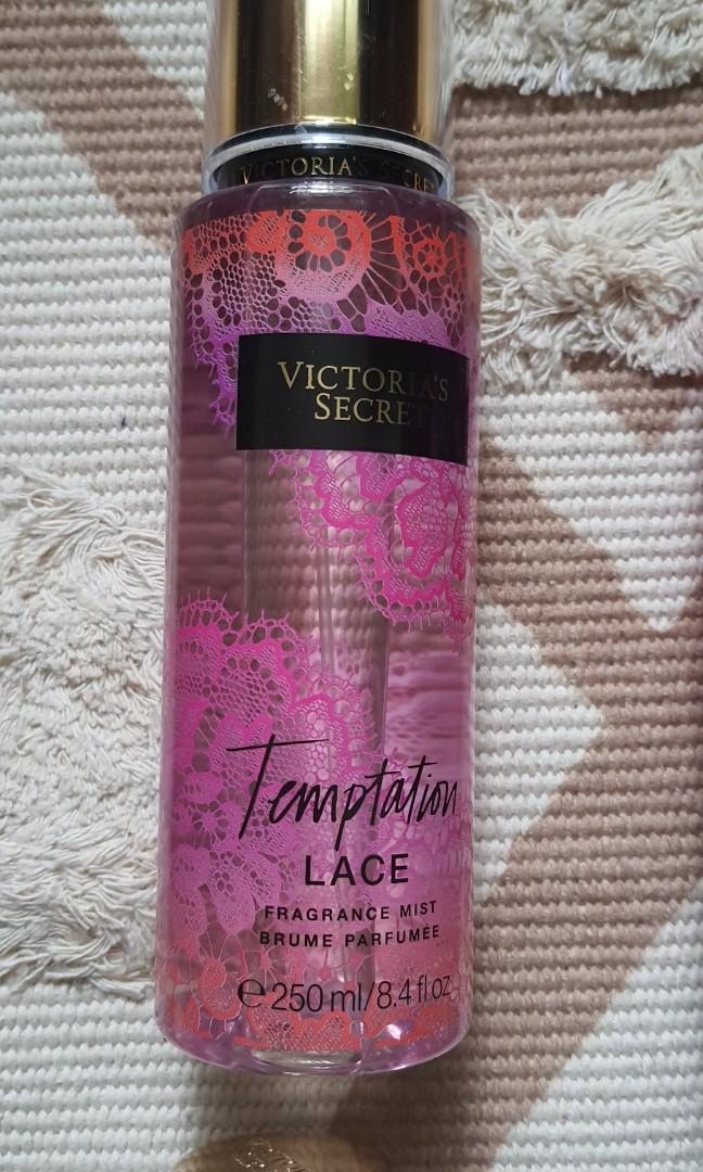Victoria Secret Temptation Lace Perfume