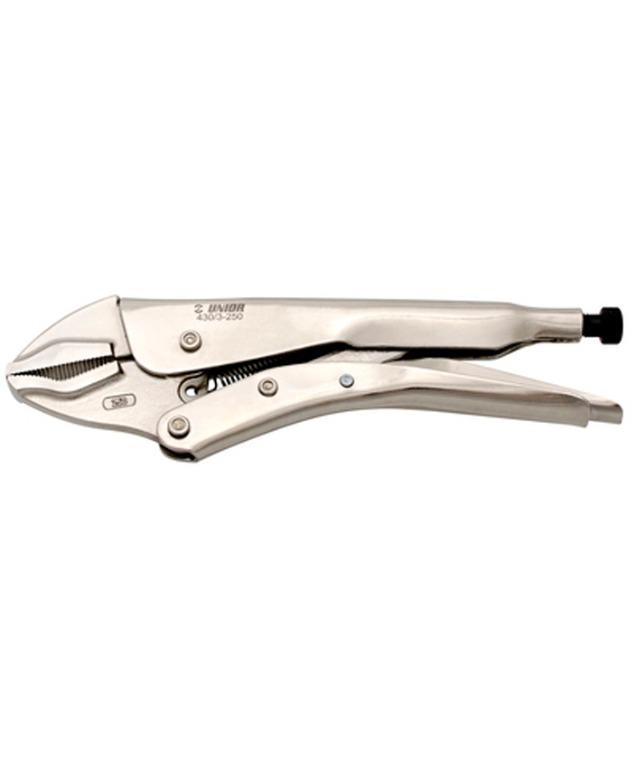 VISE GRIP 430/3 (Category: Construction Tools & Equipment) located in Cavite. Submitted by vlmhardwarevennice (Listing ID 1019543306, Image 1). Description: 09664055257 / 09177110098 for inquiries or email me: vennicemanuel8@gmail.com viber: vennice manuel 300mm 1,915.00 .
