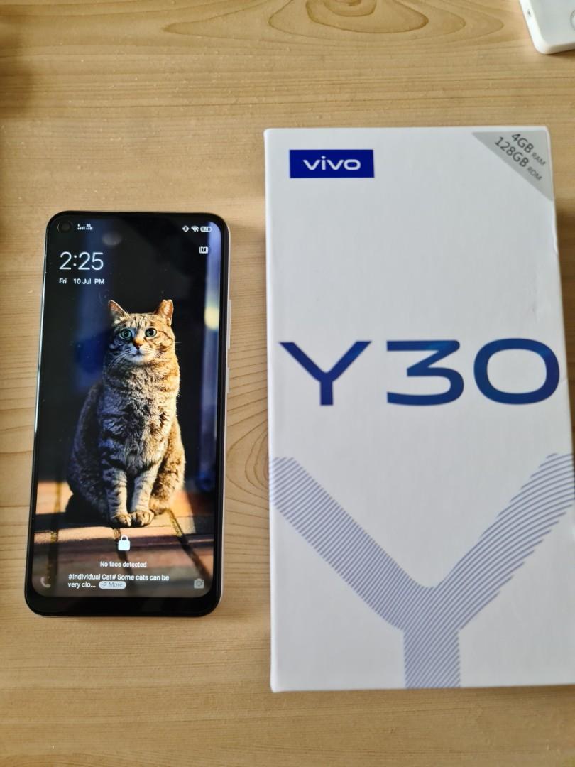 Vivo Y30 Mobile Phones Tablets Android Phones Others On Carousell