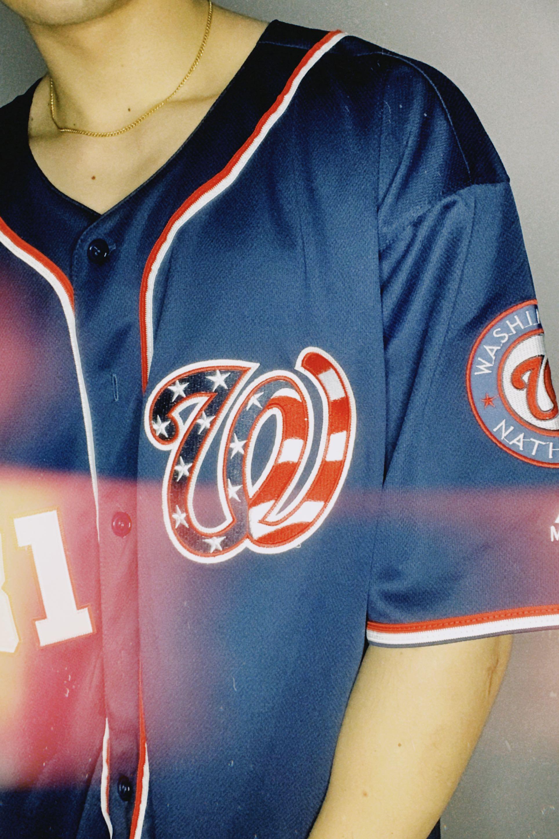 nfl baseball style jerseys