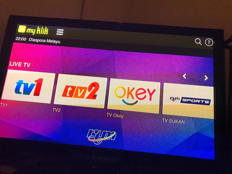 Wireless Tv Tv Home Appliances Tv Entertainment Tv On Carousell