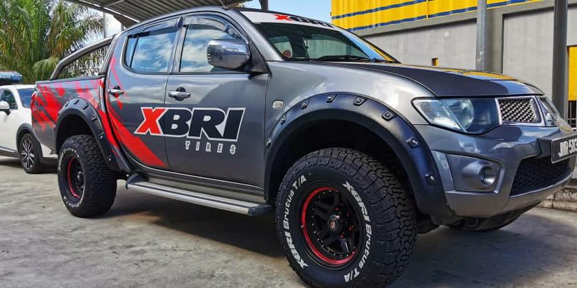 Xbri Tyre Malaysia Services Others On Carousell