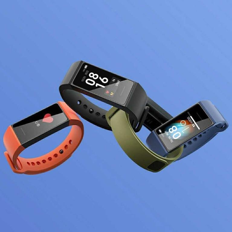 Mi band hmsh01ge clearance