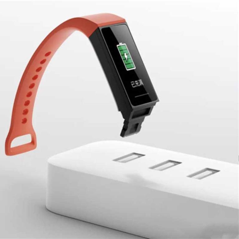 Mi band hmsh01ge clearance