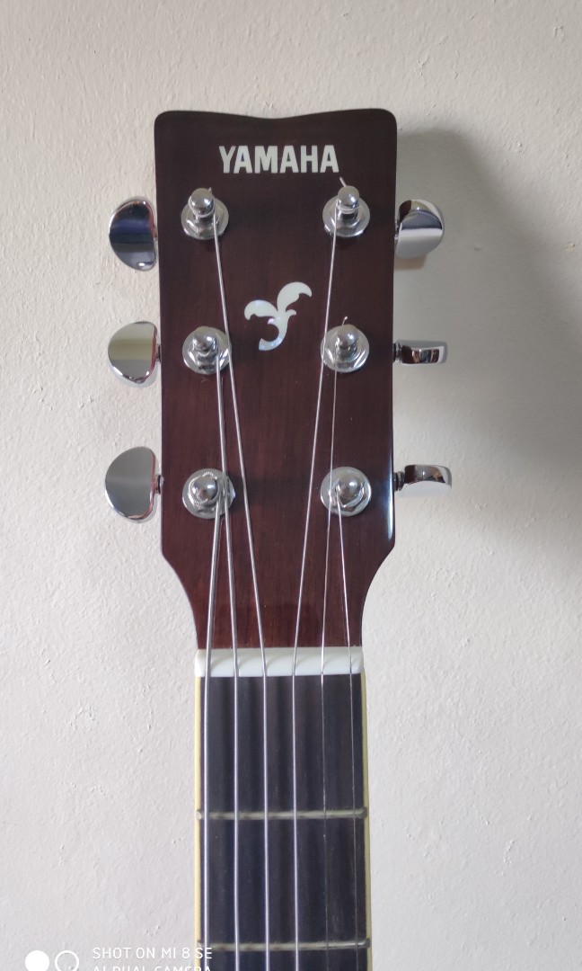 Yamaha