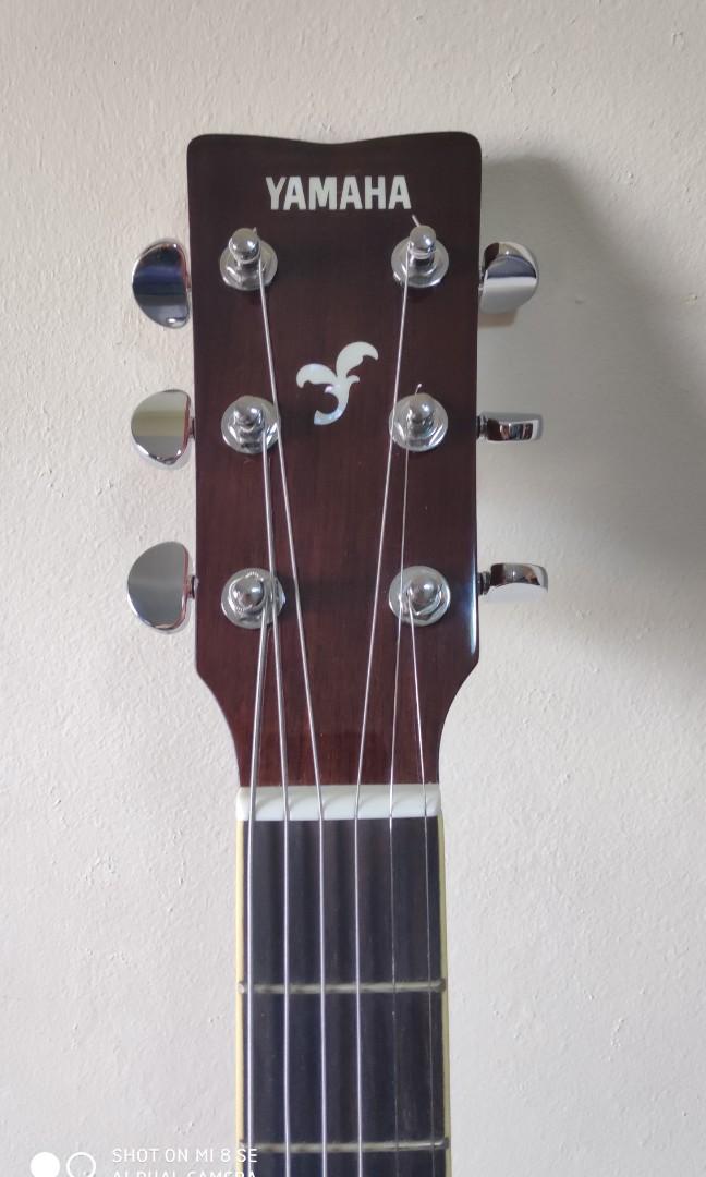Yamaha