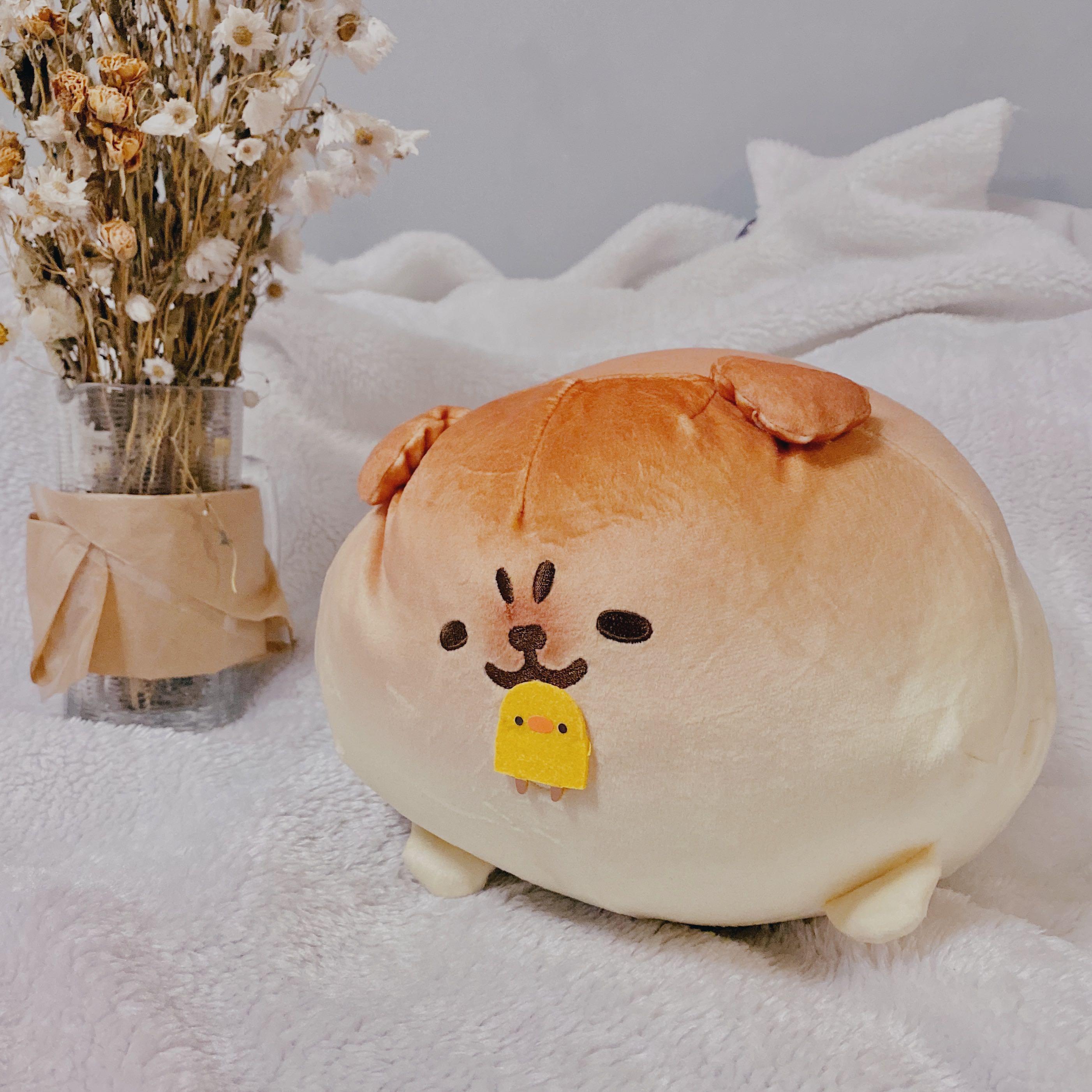 Yeast ken plush clearance