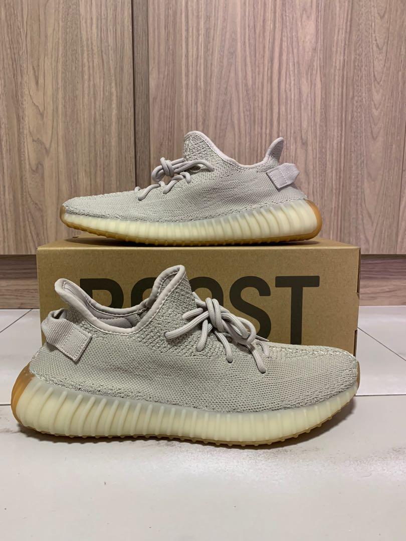 Yeezy Boost 350 V2 Sesame