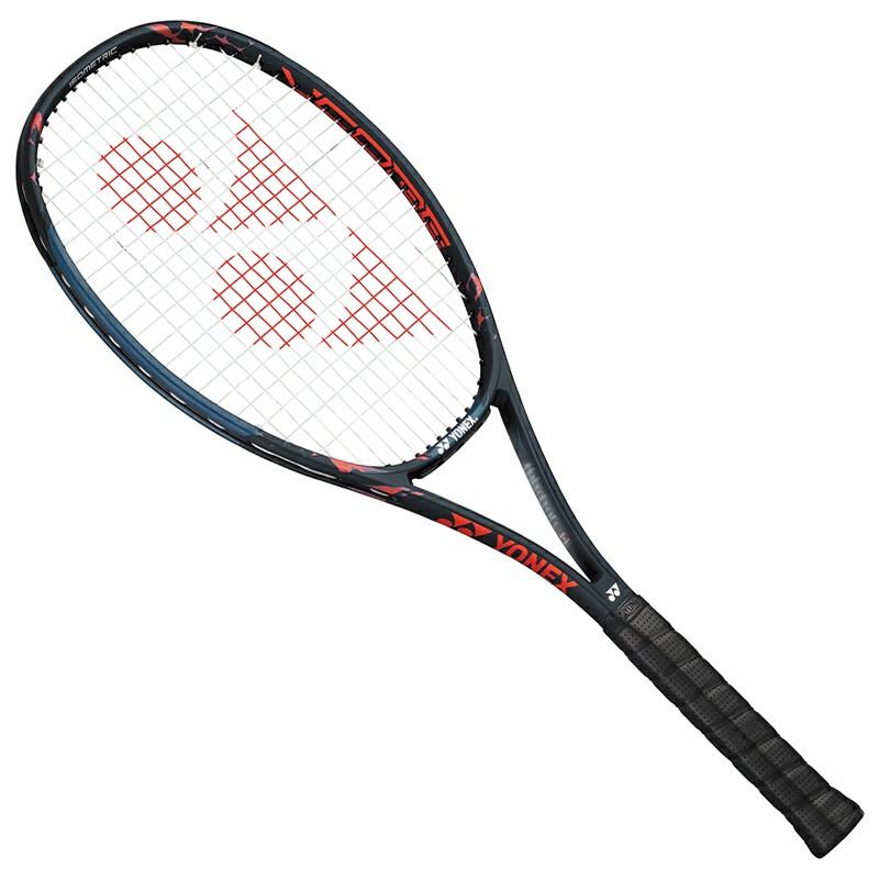 Yonex vcore pro 97 330 grams, Sports Equipment, Sports  Games, Racket   Ball Sports on Carousell
