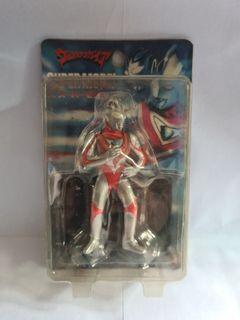 Unopened Yutaka 1998 Ultraman Super Model