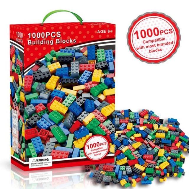 lego building blocks for toddlers