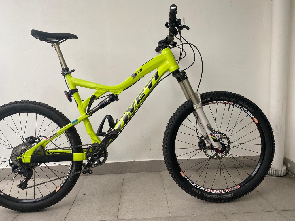 Yeti 575 26 inch cheap