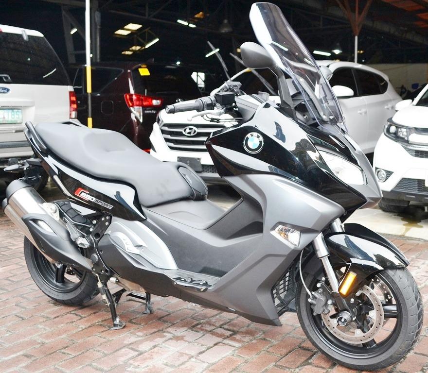 19 Bmw C650 Sport Bmw Maxi Scooter Not Nmax Honda X Adv Tmax C400 Forza Xmax Manual Cars For Sale Used Cars On Carousell