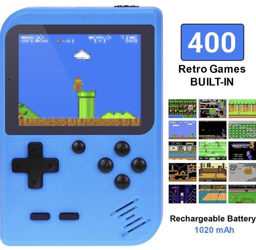 2 player retro games