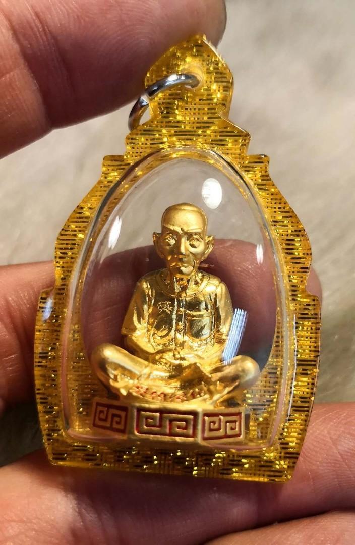 天官赐福吴锦溪仙 佛历2560 2017年 Home Furniture Others On Carousell