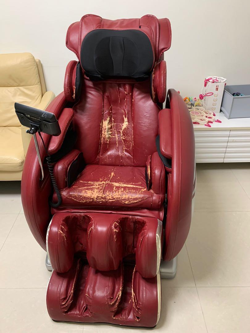 Cheers massage sale chair