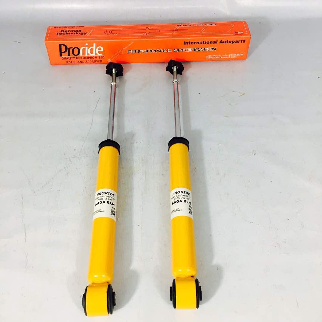 Absorber Proride Performance Saga Blm Auto Accessories On Carousell