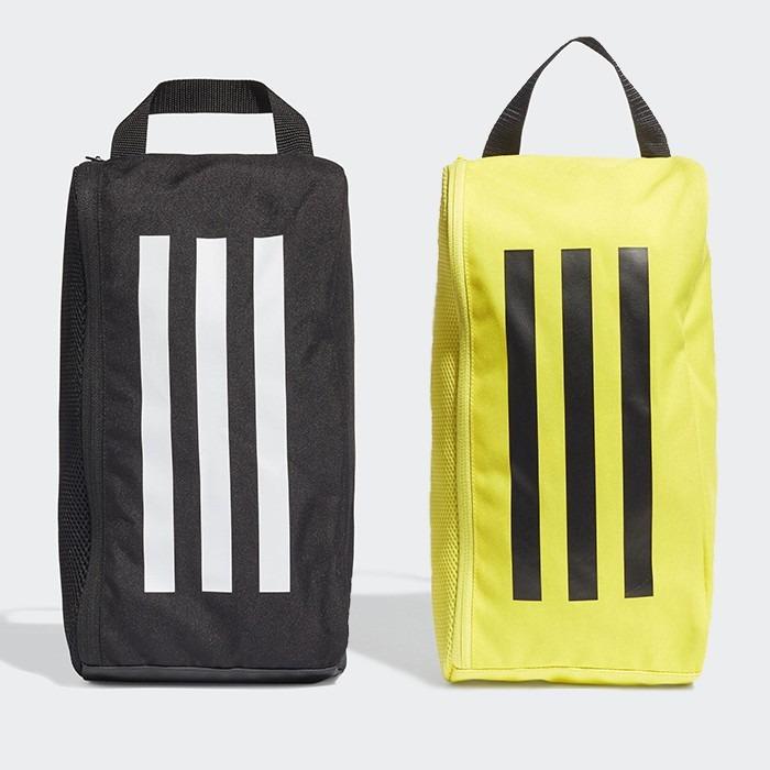 adidas gym bag yellow
