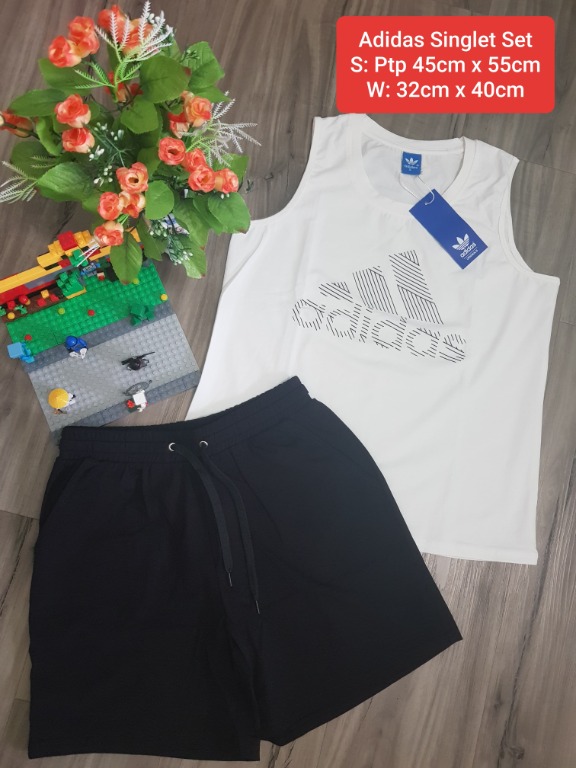 adidas set ladies